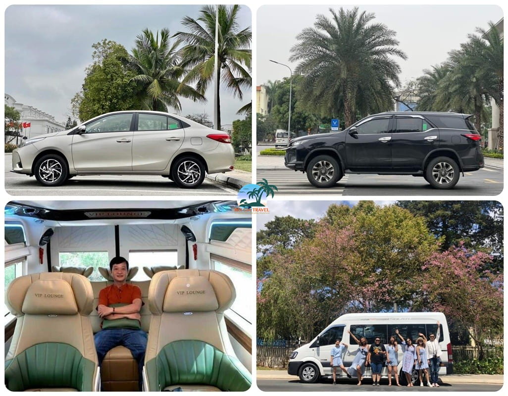 Tại Sao Nên Chọn Dịch Vụ Của Chúng Tôi?