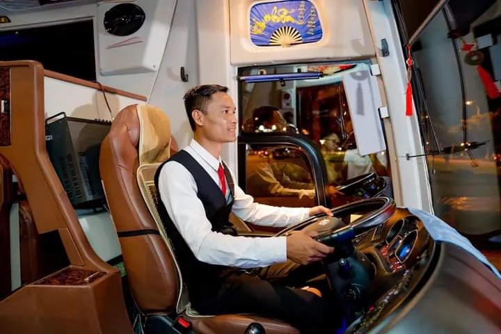 Đội Ngũ Tài Xế Chuyên Nghiệp, Am Hiểu Địa Phương