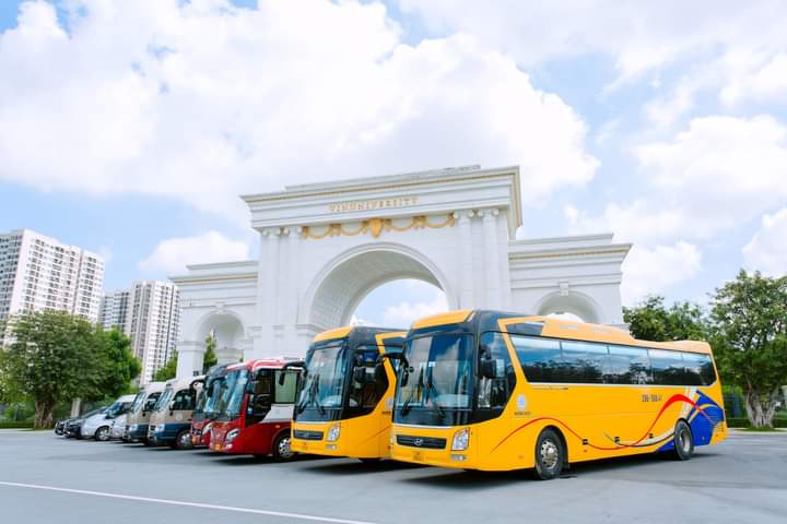 Cheap Car Rental to Tra Vinh - Full Package Tourist Car Service