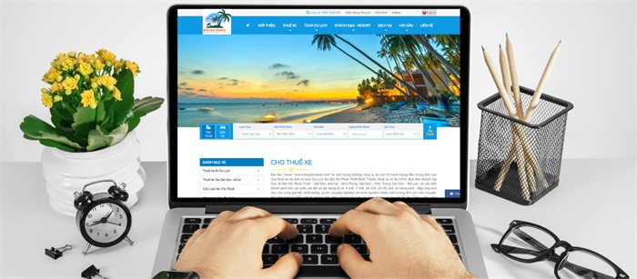 Ưu tiên website có địa chỉ thật, số điện thoại rõ, ảnh xe thật.