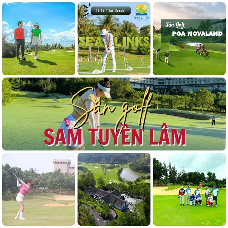 . Khu vực Lâm Đồng (Sáp nhập Phan Thiết - Đắk Nông)