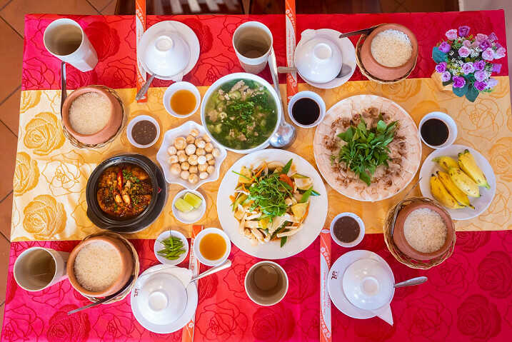 Top 12 Quán Cơm Niêu Phan Thiết Mũi Né Ngon Nhất – Thỏa Mãn Vị Giác Thực Khách