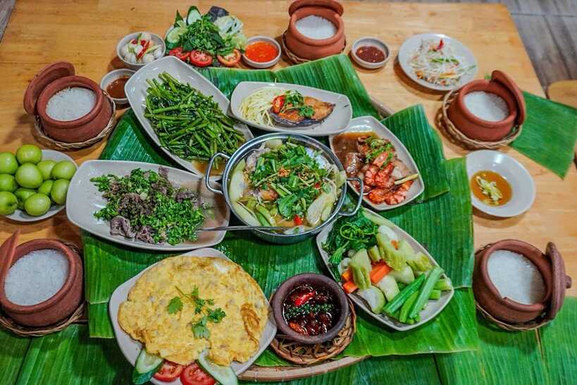 Kinh nghiệm chọn quán cơm niêu Phan Thiết cho gia đình