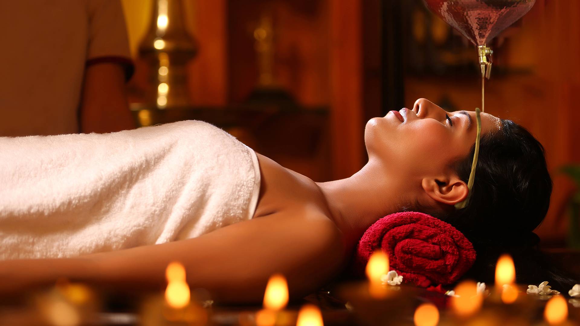 Thư Giãn Tuyệt Đối Tại Stellar Spa - Spa Lấy Cảm Hứng Từ Biển