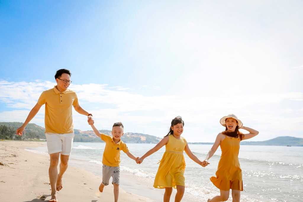 Pandanus Resort Mũi Né – Chạm Vào Vẻ Đẹp Bình Yên Giữa Miền Biển Nhiệt Đới