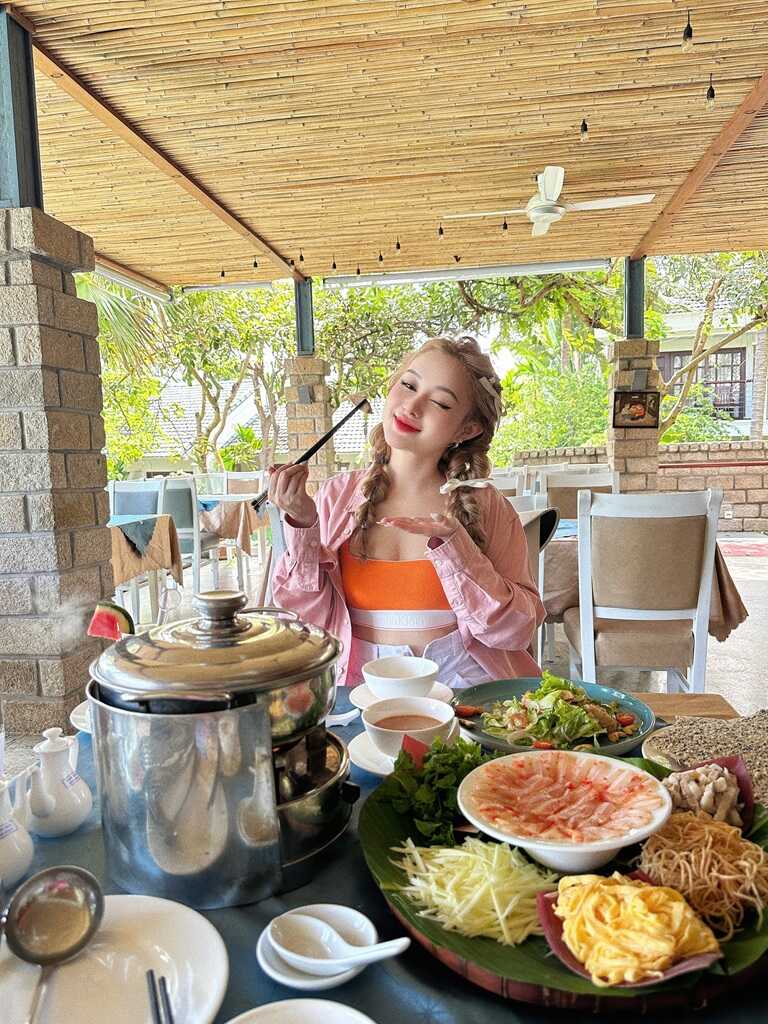 🍴 3. Ăn gì ở Mũi Né, Phan Thiết?