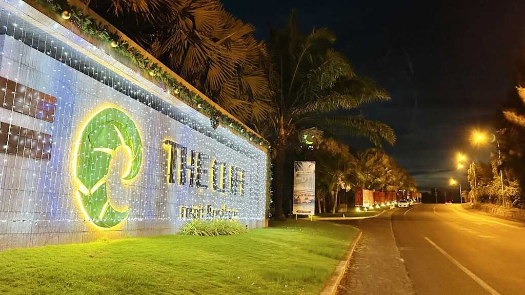 The Cliff Resort & Residences – Thiên Đường Nghỉ Dưỡng Địa Trung Hải Tại Phan Thiết