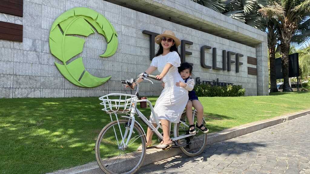 Đặt Xe Đi The Cliff Resort & Residences Mũi Né – Dịch Vụ Đưa Đón Tận Nơi Giá Trọn Gói