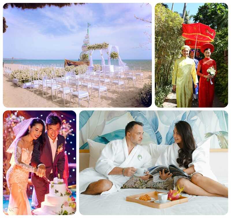 Hội nghị, Sự kiện & Tiệc cưới cổ tích