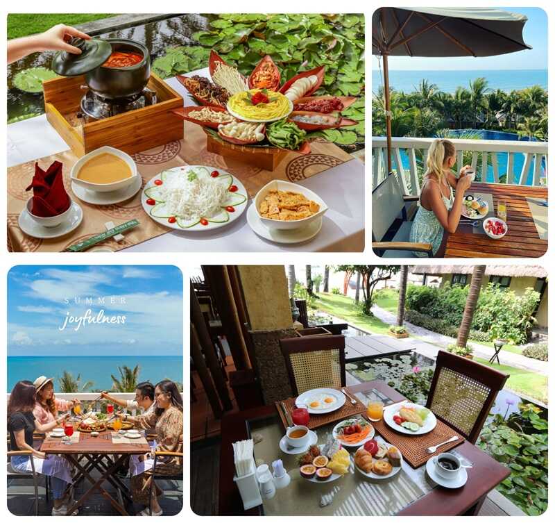  Bí Kíp Săn Phòng Resort 3 Sao Mũi Né Giá Tốt Nhất