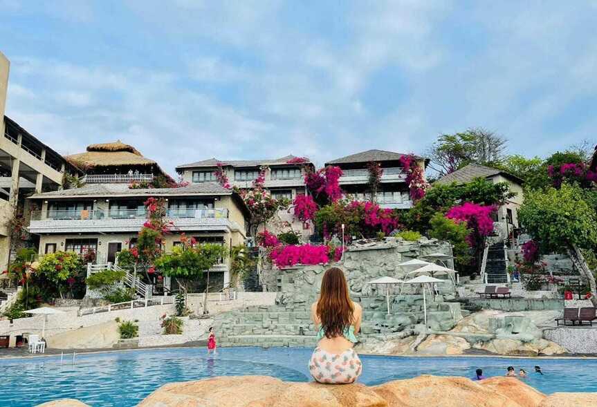 Các dòng xe phục vụ đưa đón tại Bùi Gia Travel