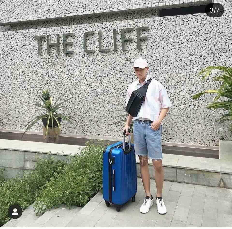 The Cliff Resort & Residences – View biển đẹp nhất Mũi Né