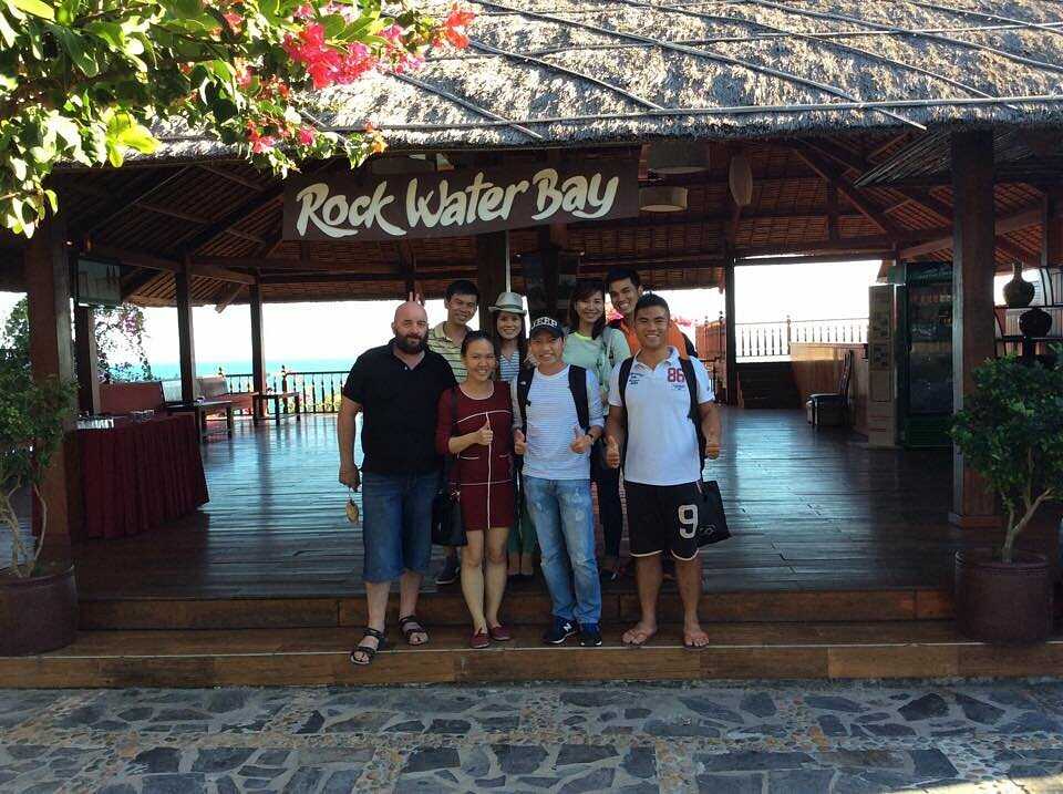 Bùi Gia Travel – Đồng hành cùng bạn trên mọi hành trình hạnh phúc!