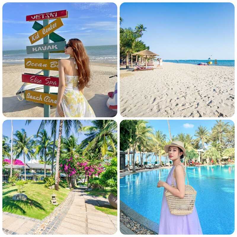 Chọn khách sạn tiết kiệm nhưng vẫn thoải mái