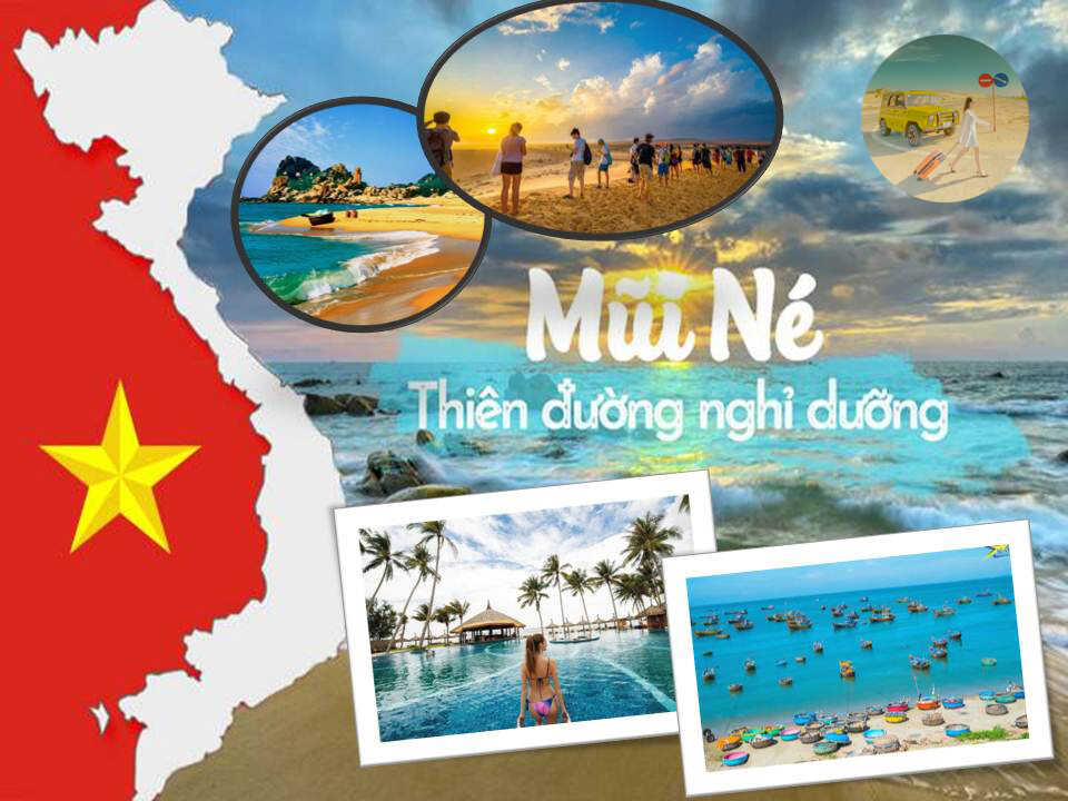 Saigon to Mui Ne 1-Day Tour – A Perfect Getaway in Just One Day