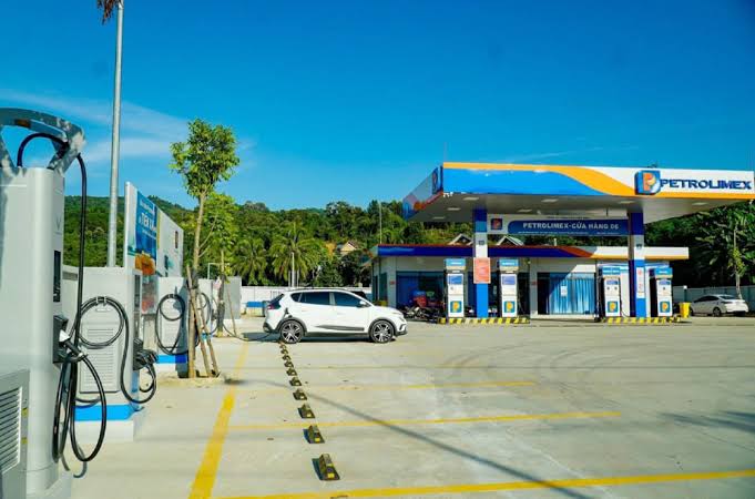 Cẩm nang trạm sạc xe điện VinFast tại Mũi Né – Phan Thiết