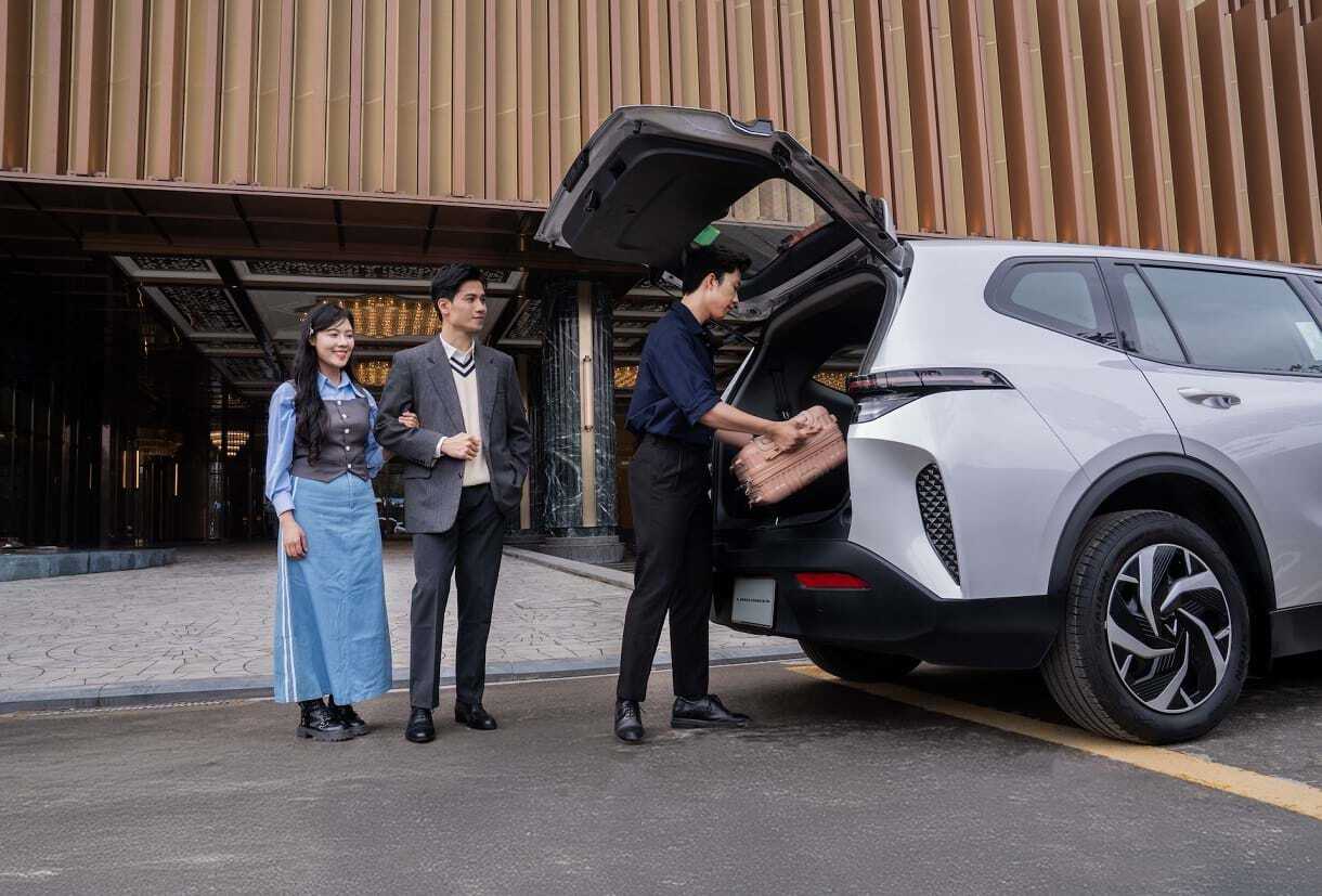 Vinfast Limo Green là gì? Tại sao nên chọn cho tuyến Sài Gòn - Mũi Né?