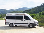 Xe 16 Chỗ Sài Gòn ⇒ Phan Rang