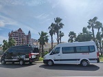 16 Seater Car Mui Ne ⇒ Saigon