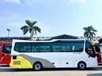 	Xe 29 Chỗ Nha Trang ⇒ Mũi N