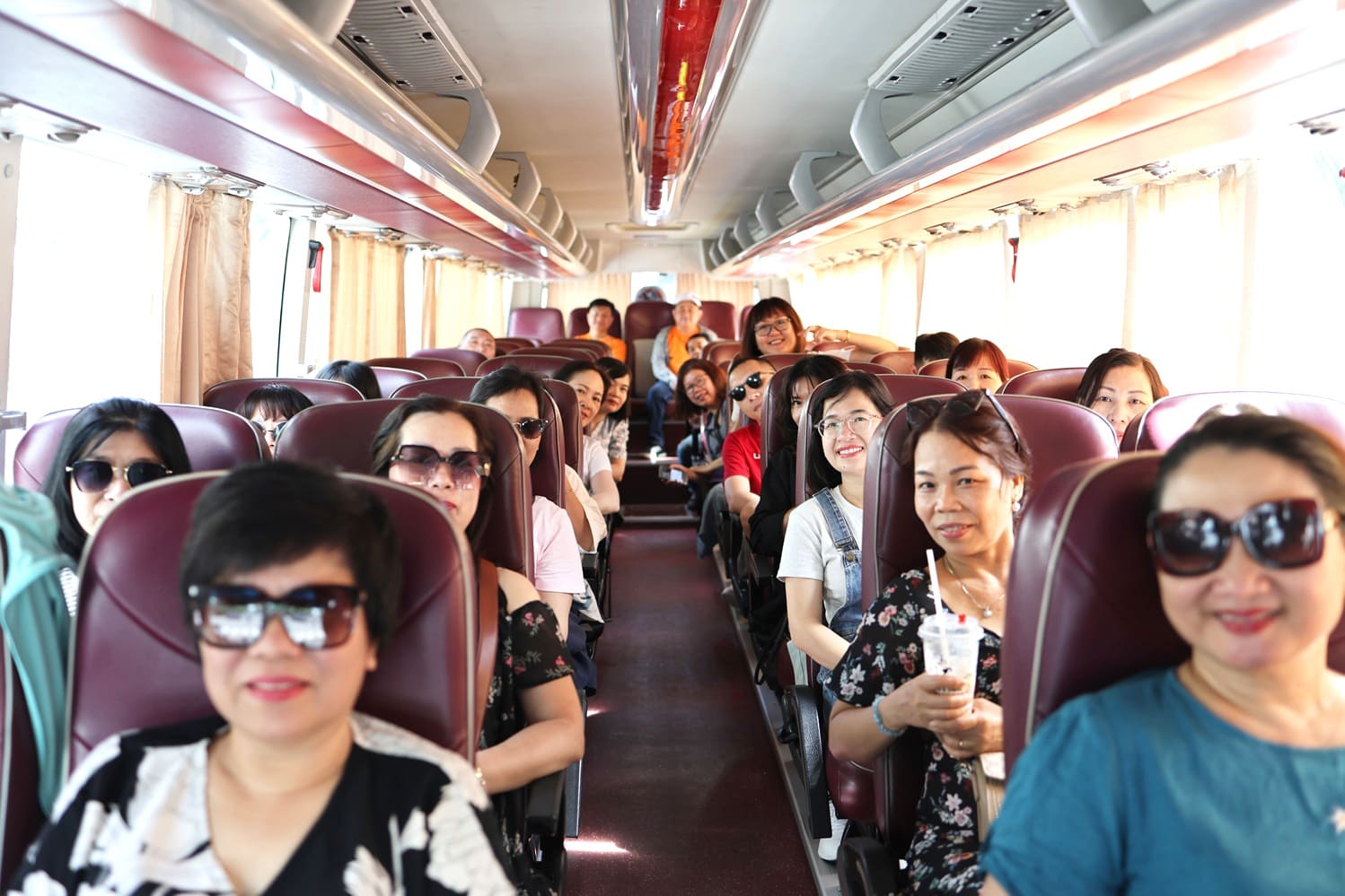 THUÊ XE ĐI VŨNG TÀU Ở ĐÂU UY TÍN GIÁ RẺ