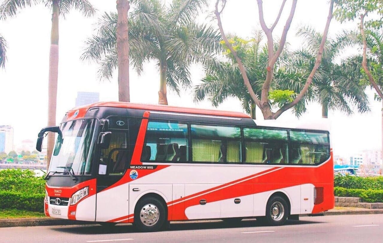 Lý do nên chọn thuê xe 29 chỗ đi Nha Trang tại Bùi Gia Travel?