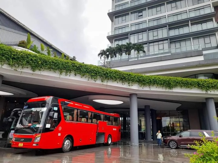 Tại Sao Nên Chọn Thuê Xe 45 Chỗ Bùi Gia Travel Cho Chuyến Đi Đà Lạt?
