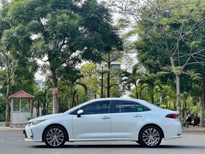 Xe 4 Chỗ Sài Gòn ⇒ Hồ Tràm