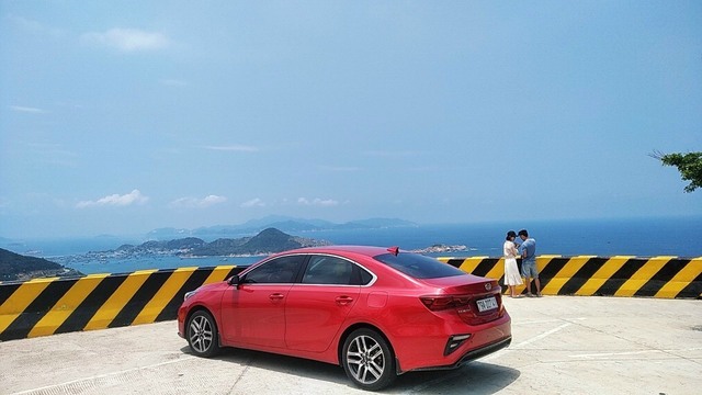 Giá Thuê Xe 4 Chỗ Vũng Tàu Đi Đà Lạt Bao Nhiêu?