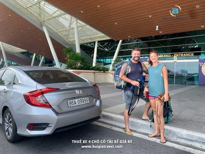 4-Seater Sedans