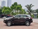 Xe 7 Chỗ Sài Gòn ⇒ Cần Thơ