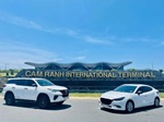Thuê Xe 7 Chỗ từ Cam Ranh Nha Trang đi Centara Mũi Né