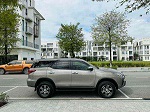 7 Chỗ Vũng Tàu ⇒ Mũi Né