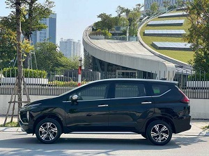 Thuê Xe 7 Chỗ từ Sài Gòn đi Vũng Tàu