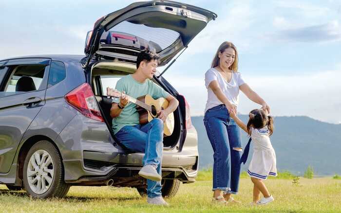 Thuê Xe Đi Đà Lạt Cho Gia Đình Có Trẻ Nhỏ – 7 Kinh Nghiệm Không Thể Bỏ Qua