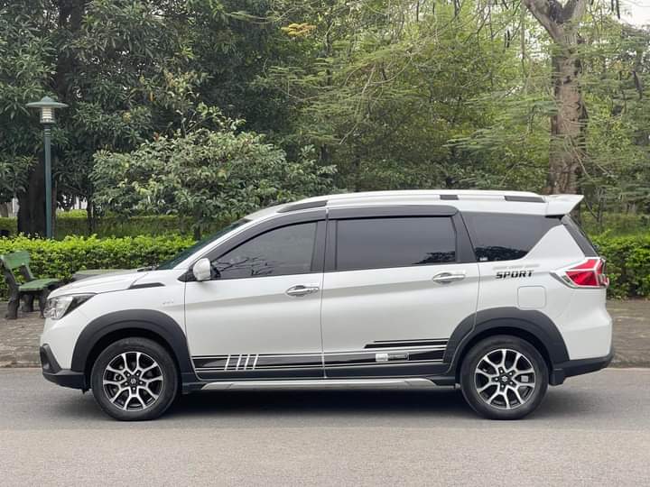 cho thuê xe 7 Chỗ Suzuki XL7