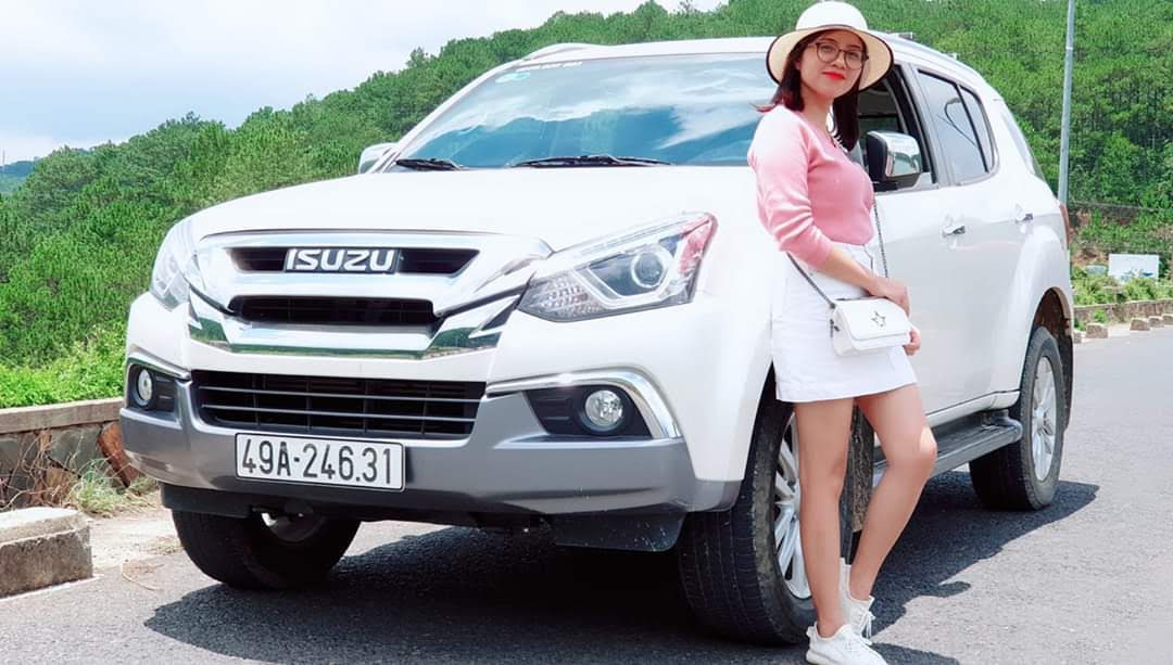 Thuê Xe Tự Lái Đi Đà Lạt – Tự Do Nhưng Cần Kinh Nghiệm