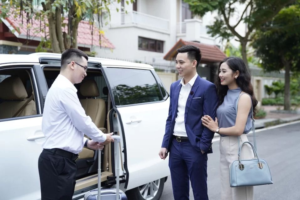 Lịch trình này phù hợp với người chỉ có cuối tuần.