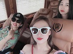 Limousine Sài Gòn ⇒ Vũng Tàu