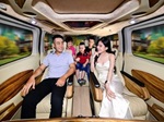 Limousine Đà Lạt ⇒ Mũi Né