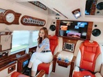 Limousine Vũng Tàu ⇒ Đà Lạt	