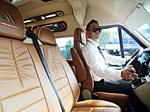 Limo Mũi Né ⇒ Cam Ranh