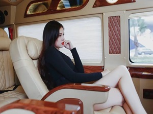 Thuê xe Limo 9 Chỗ Sài Gòn đi Đà Lạt