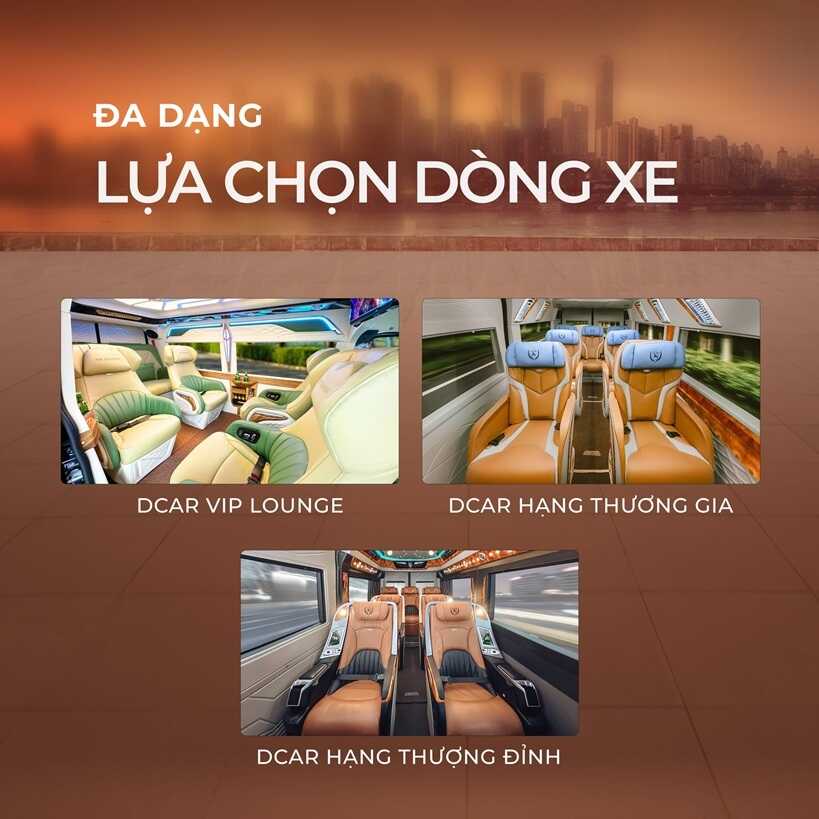  Các dòng xe dẫn đầu xu hướng 2026