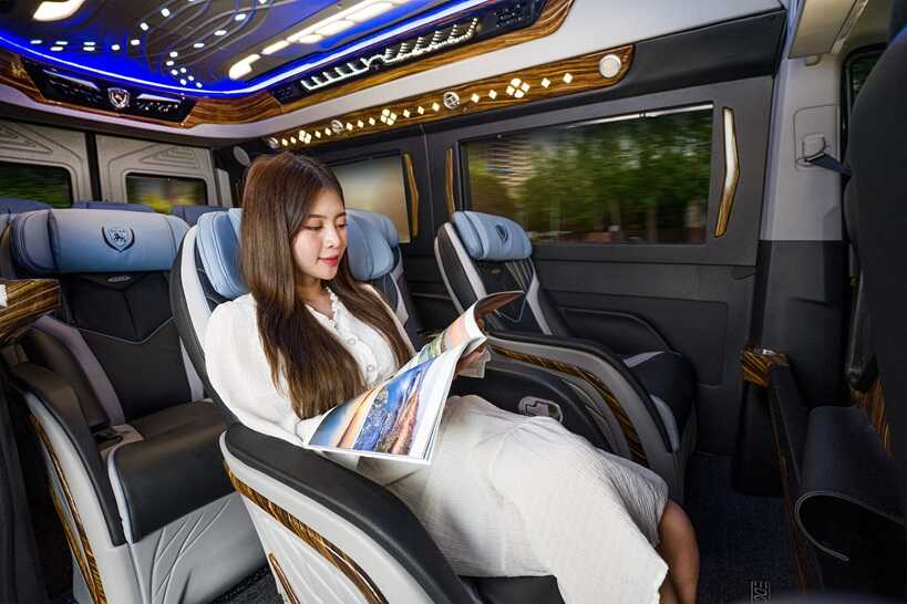 Cam Kết Dịch Vụ Từ Bùi Gia Travel: