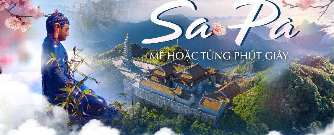 Top 10+ Stunning Tourist Destinations in Sapa That Will Make You Forget Your Way Home: Latest Update 2026