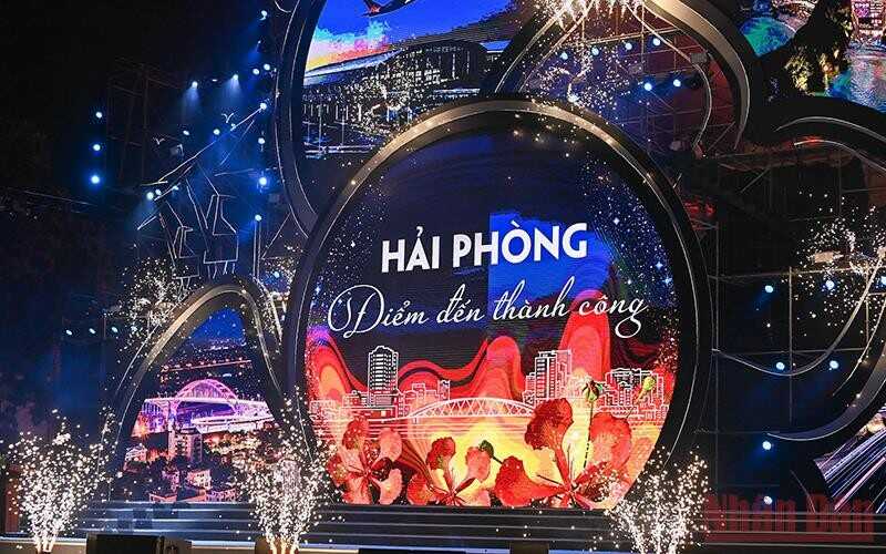 Hai Phong Travel Guide 2026: A Comprehensive Journey to Discover the Port City