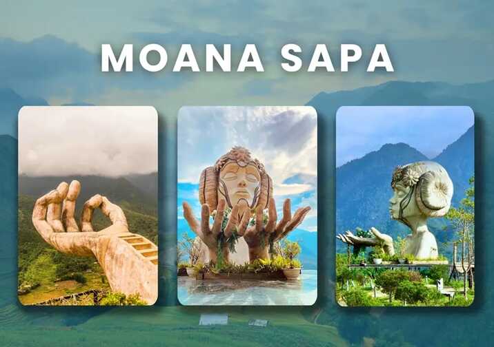 Moana Sapa: