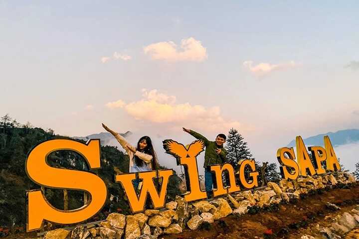 Swing Sapa