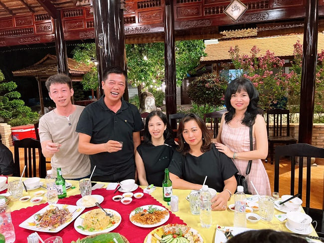 Phước Lạc Duyên – Góc Nhìn Khác Về Ẩm Thực Chay